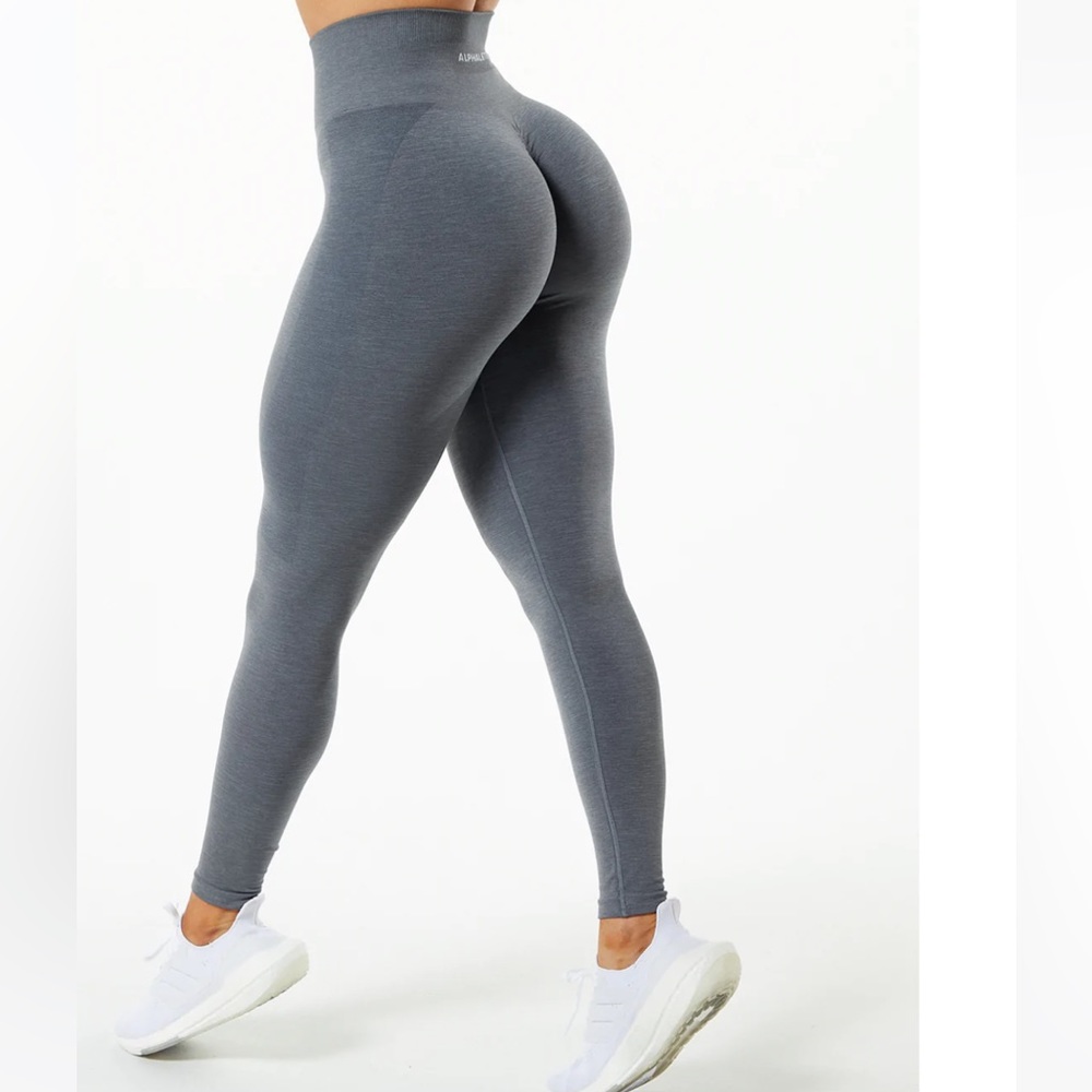ALPHALETE AMPLIFY LEGGINGS
